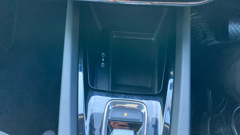 Skoda Octavia 1.4 TSI iV SE L DSG 5dr Estate